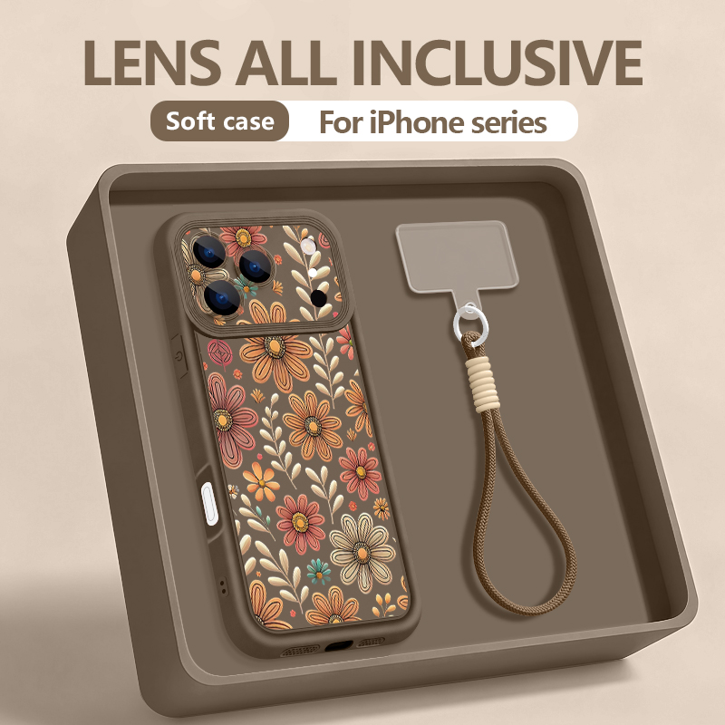 Wrist Strap Lanyard Phone Case - Phone Cases With Loop review and price