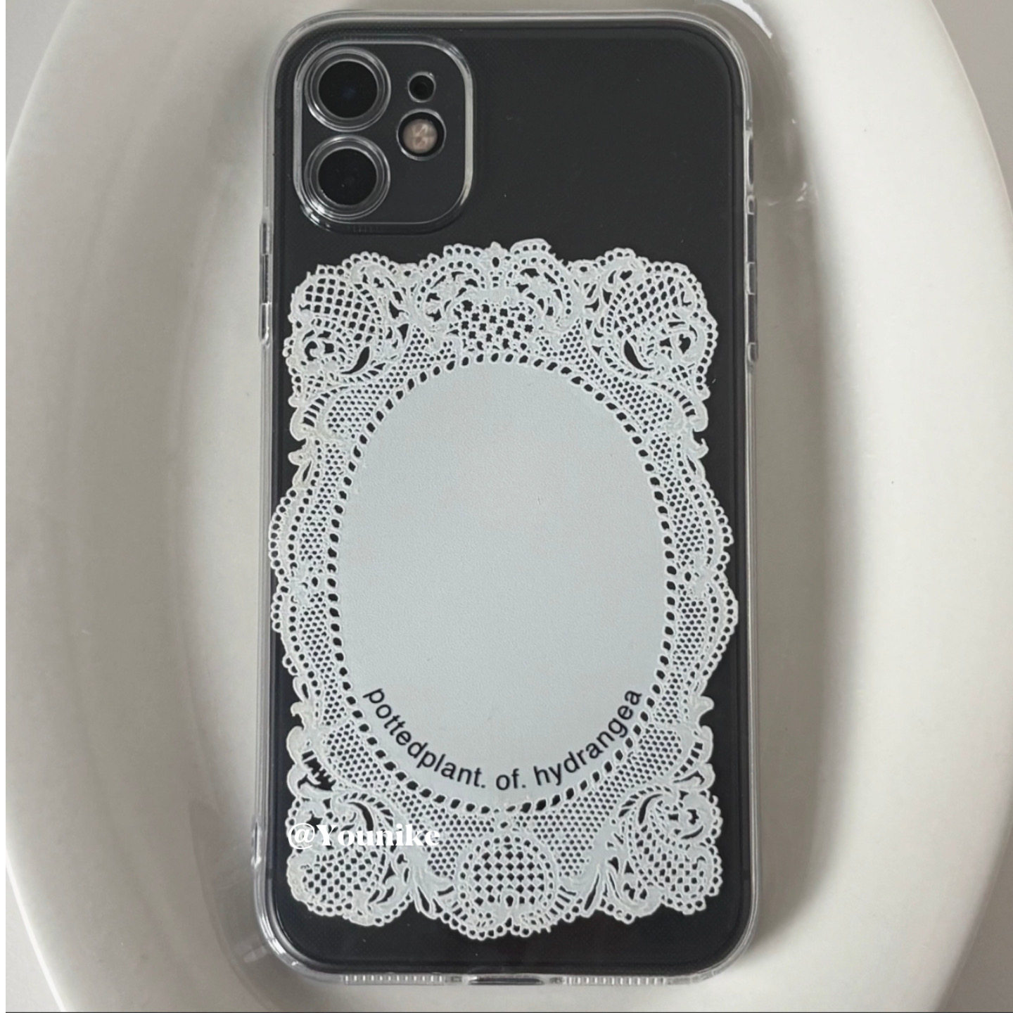 English Lace Art Student Retro - Phone Cases Drawing review and price