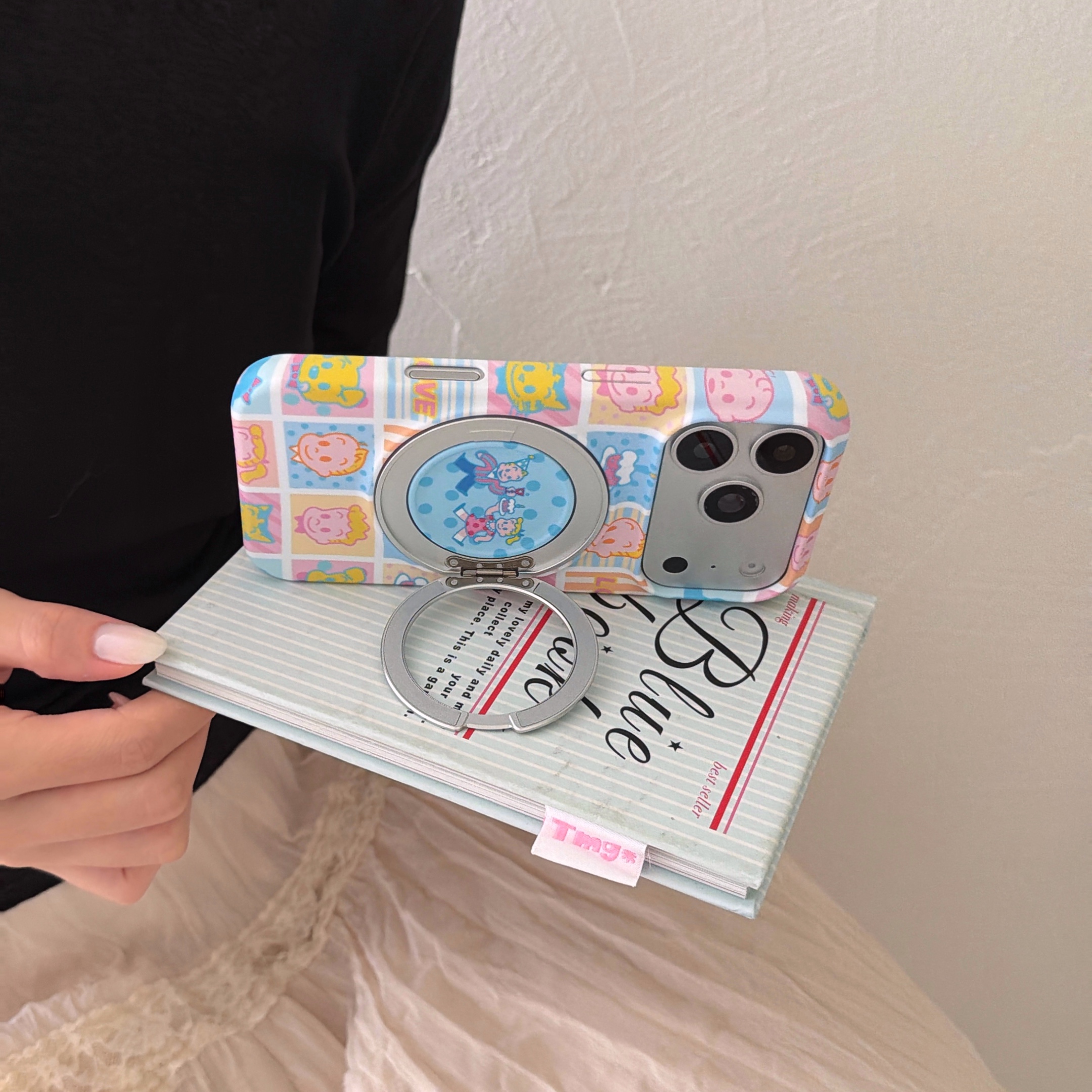 Fashion Cartoon Boy Girl Phone - Phone Cases For Boys review and price