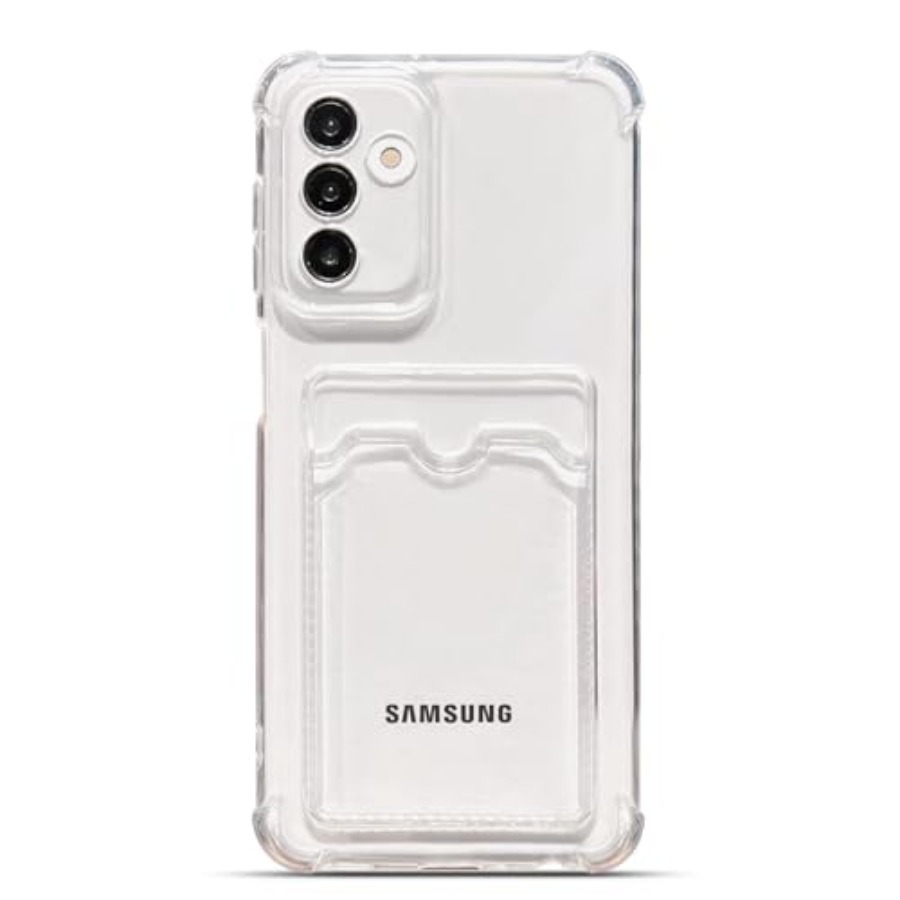 Wallet Case for Samsung Galaxy - Slim Card Slot Case review and price
