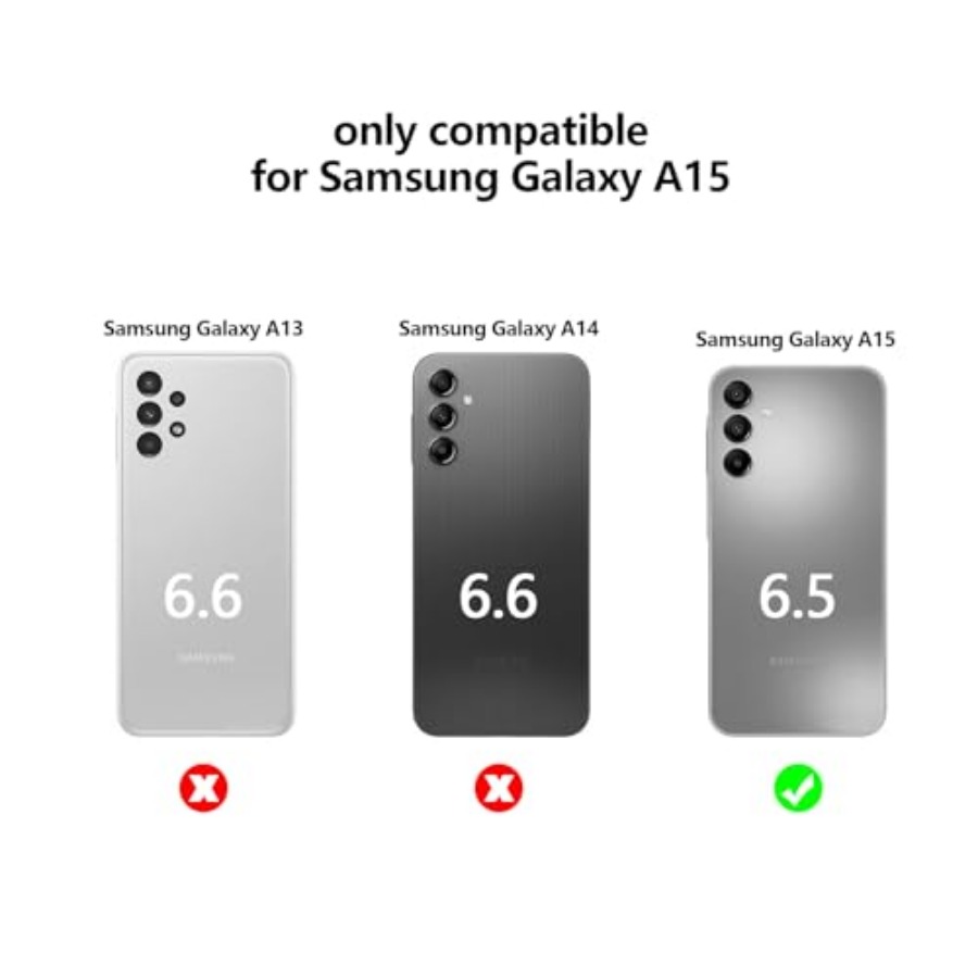 Wallet Case for Samsung Galaxy - Slim Card Slot Case review and price