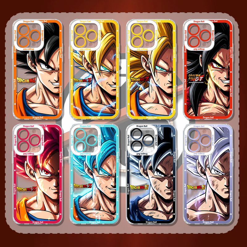 Anime Phone Case for D-DRAGON  - Phone Cases For Iphone 17 review and price