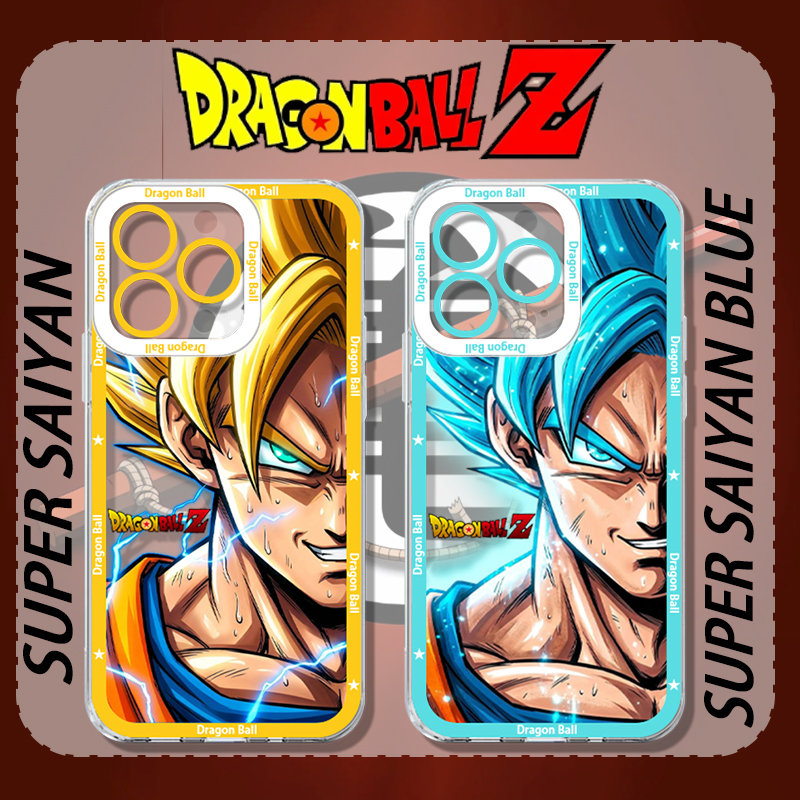 Anime Phone Case for D-DRAGON  - Phone Cases For Iphone 17 review and price
