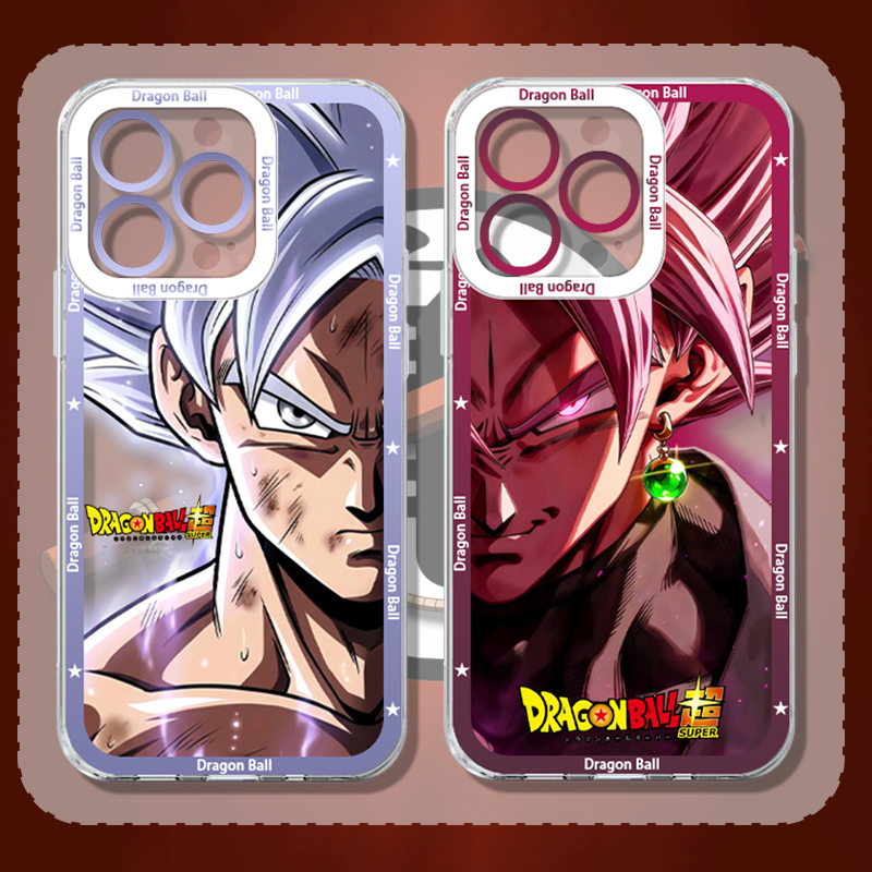 Anime Phone Case for D-DRAGON  - Phone Cases For Iphone 17 review and price
