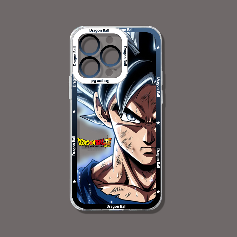 Anime Phone Case for D-DRAGON  - Phone Cases For Iphone 17 review and price
