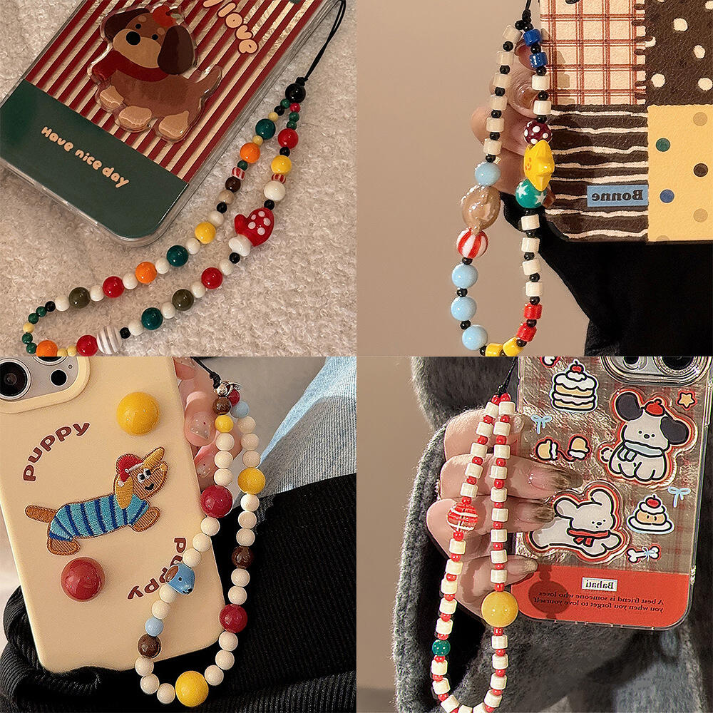 Cute Dog Bear Cheese Pendant M - Phone Cases For Boys review and price