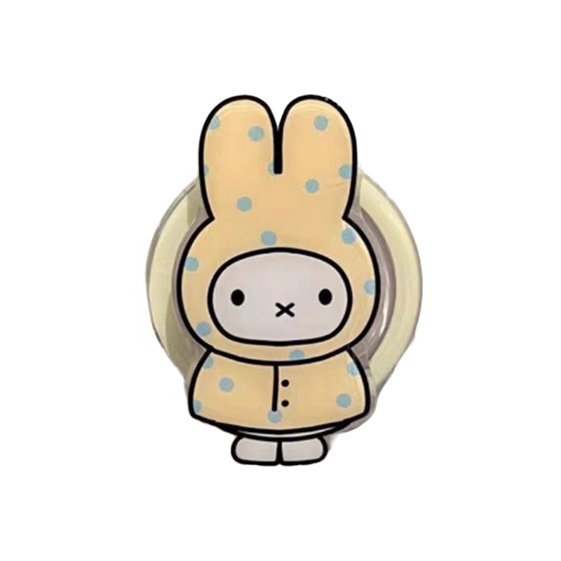Cute Miffy Phone Shell Suitabl - Phone Cases Cool Girl review and price