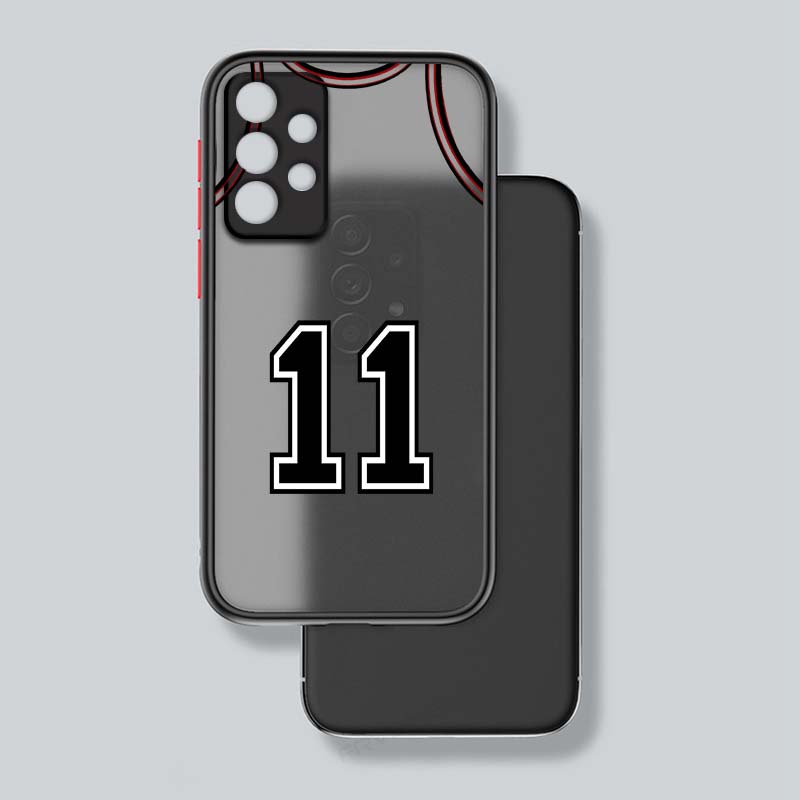 Jersey Number 21 For Samsung G - Phone Cases Jersey review and price