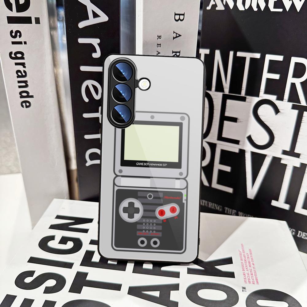 3D Game Boy Design Hard PC Pho - Phone Cases For Boys review and price