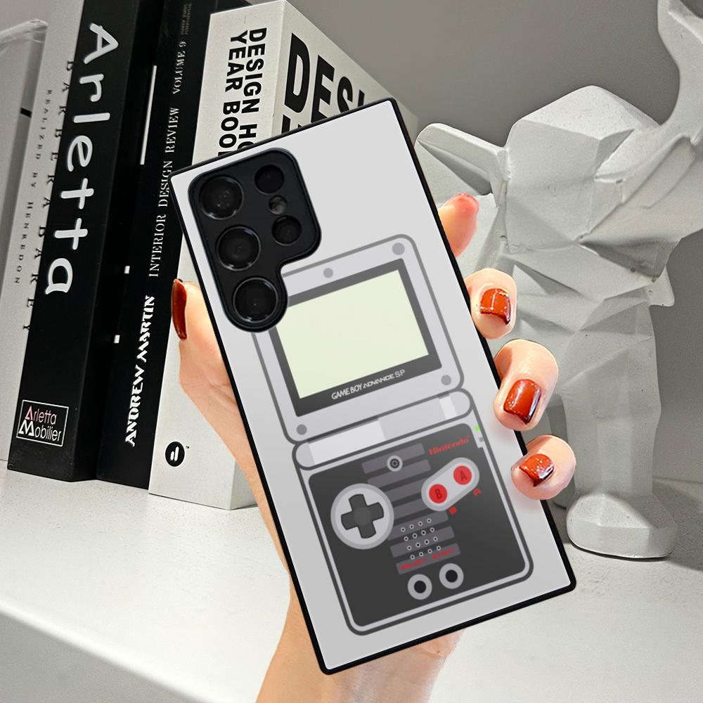 3D Game Boy Design Hard PC Pho - Phone Cases For Boys review and price