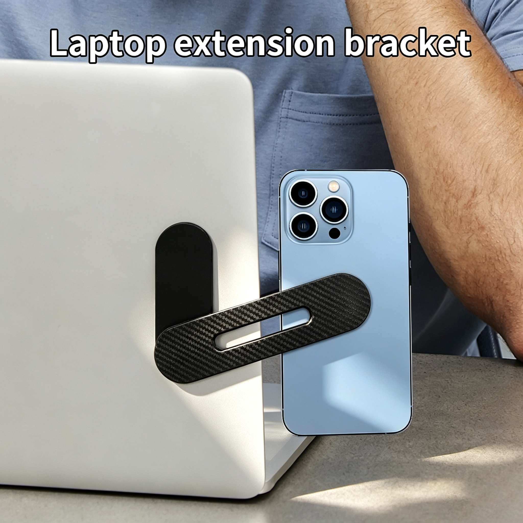 2026 Magnetic Laptop Phone Hol - Phone Cases Case review and price
