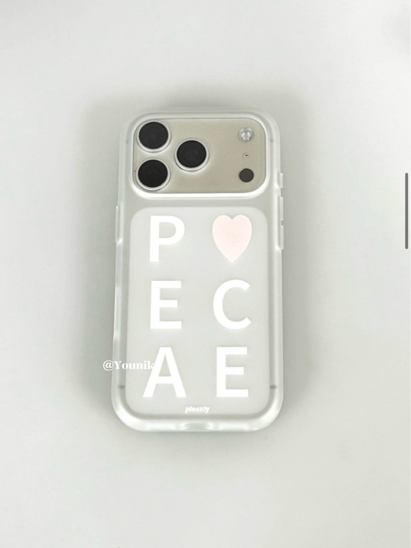 Ins Trendy Summer Sweet Pink G - Phone Cases Cool Girl review and price