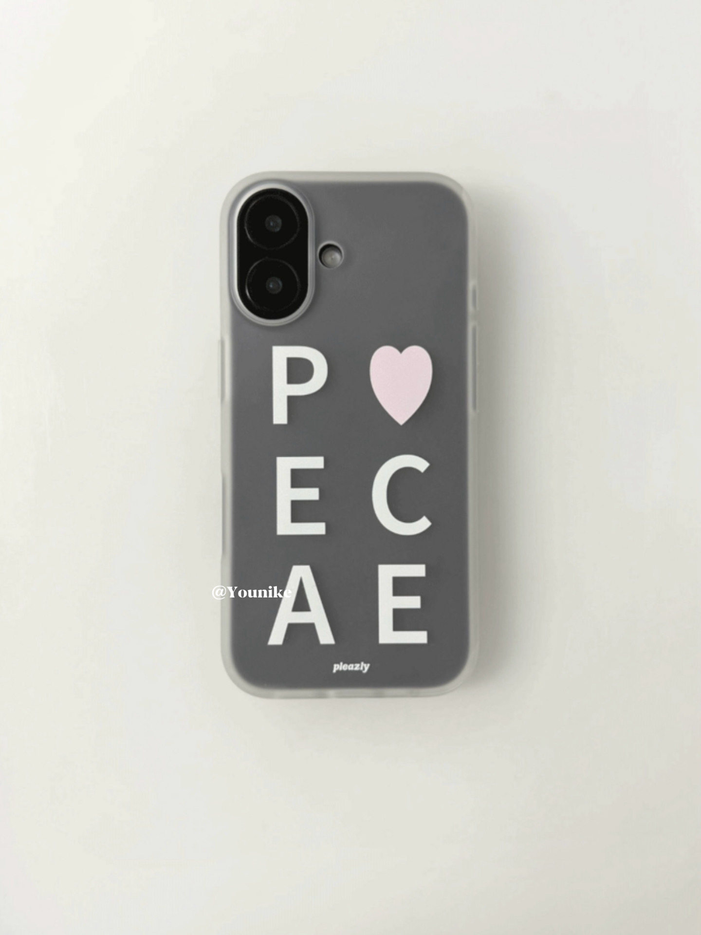 Ins Trendy Summer Sweet Pink G - Phone Cases Cool Girl review and price