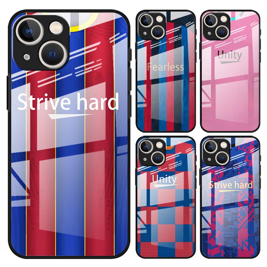 Glass Phone Cover Case for iPh - Phone Cases Jersey review and price