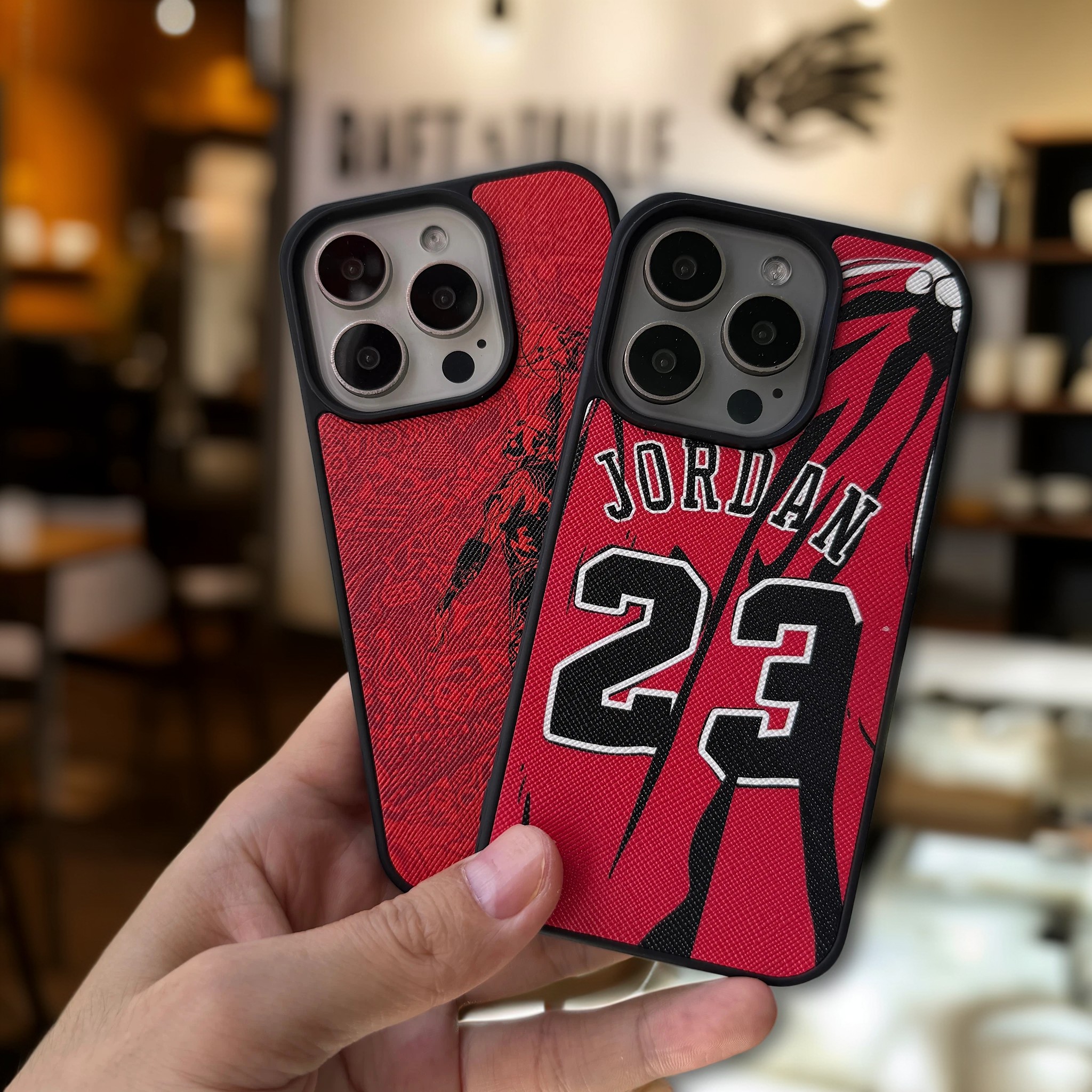 Sports basketball phone case f - Phone Cases Jersey review and price