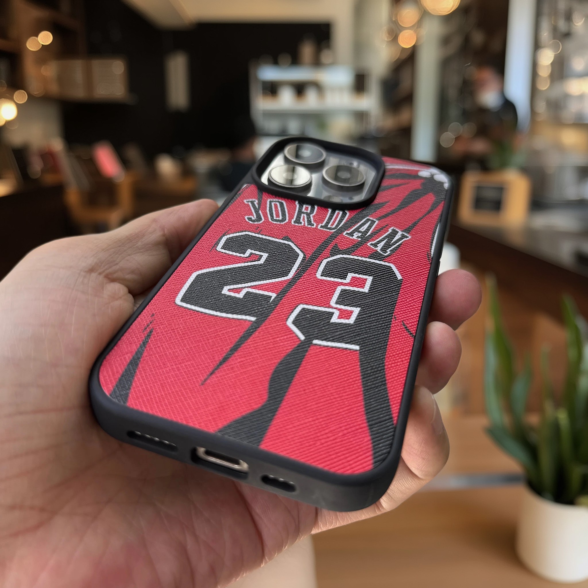Sports basketball phone case f - Phone Cases Jersey review and price