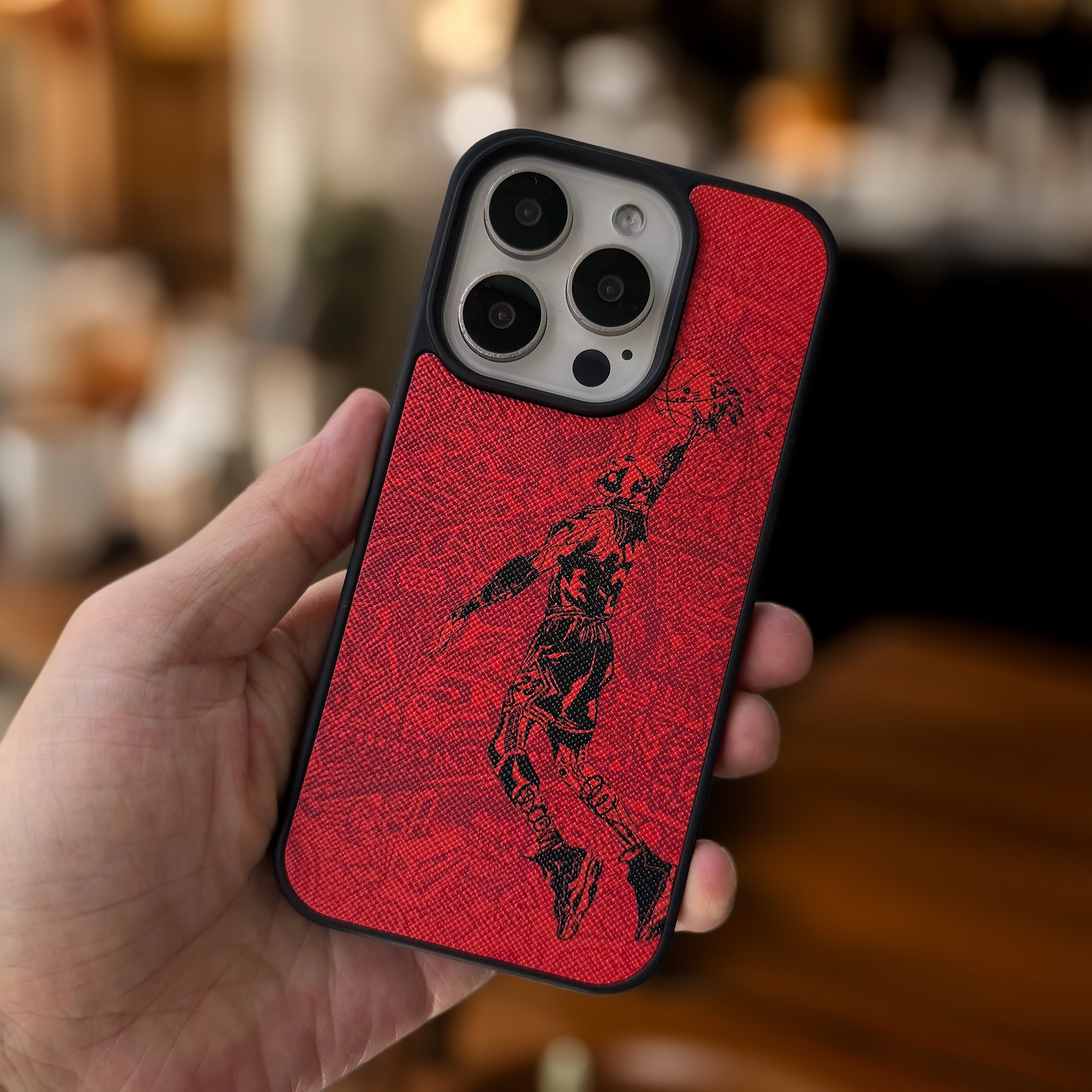 Sports basketball phone case f - Phone Cases Jersey review and price