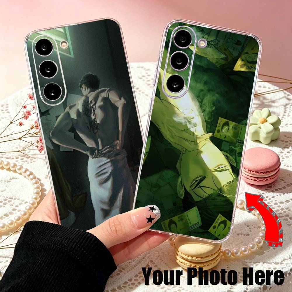 Under The G-Greenlight Jin Che - Phone Cases Under $20 review and price