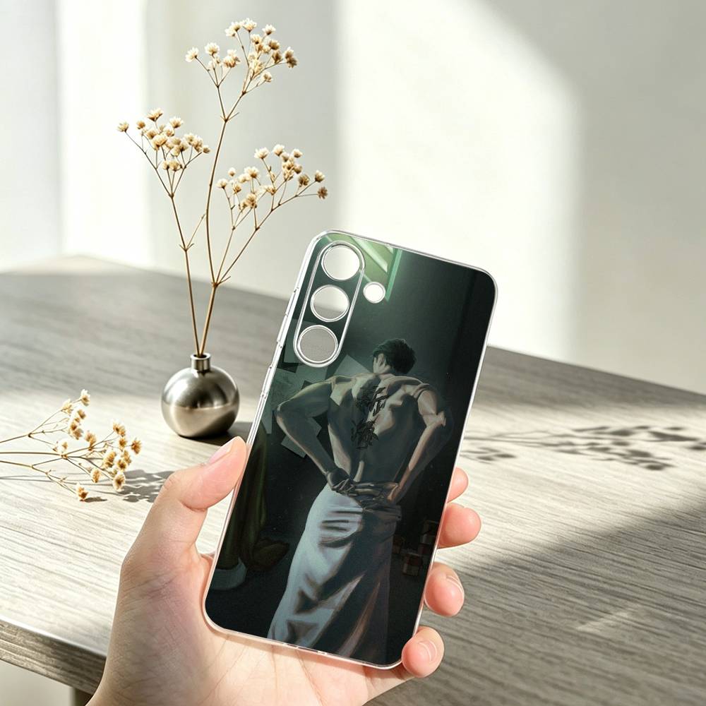 Under The G-Greenlight Jin Che - Phone Cases Under $20 review and price