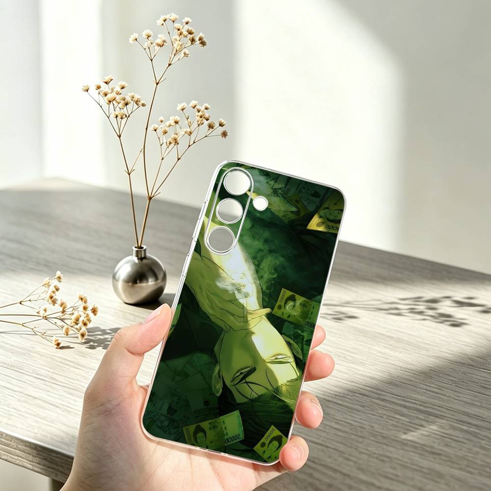 Under The G-Greenlight Jin Che - Phone Cases Under $20 review and price