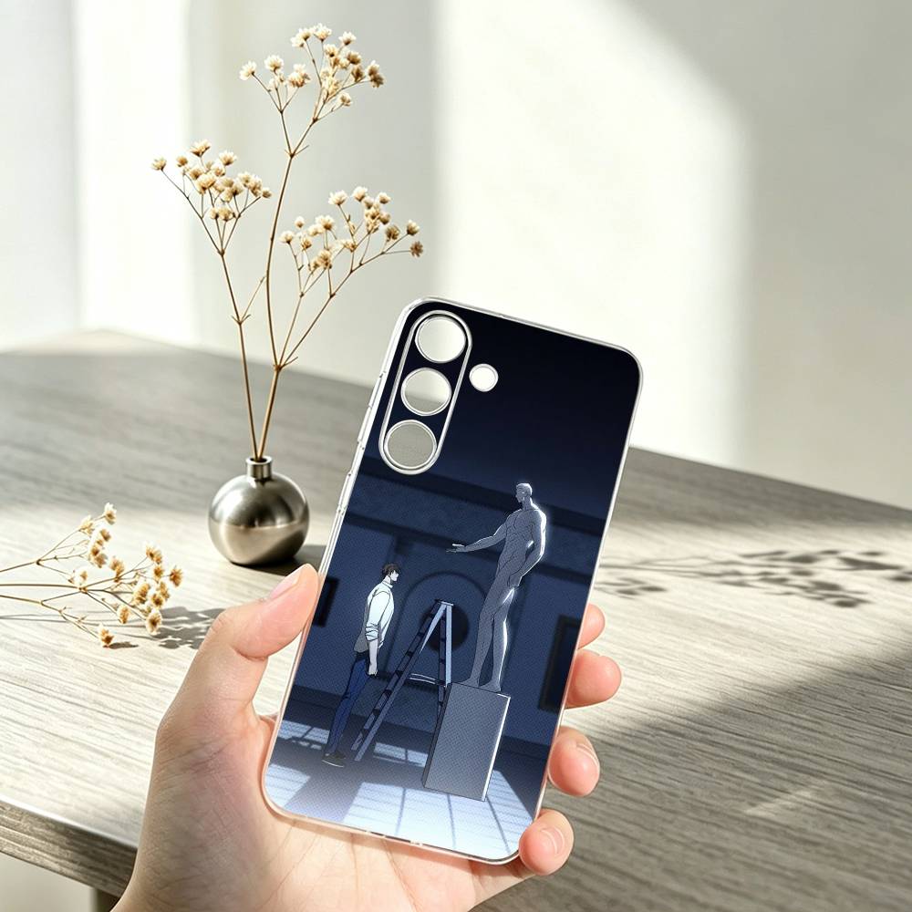 Under The G-Greenlight Jin Che - Phone Cases Under $20 review and price