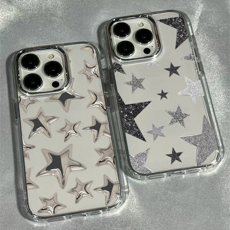 Shining Star Trendy Pattern Tr - Phone Cases Trendy review and price