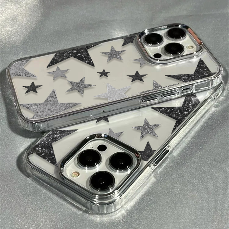 Shining Star Trendy Pattern Tr - Phone Cases Trendy review and price