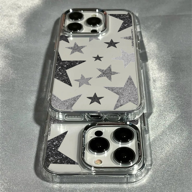 Shining Star Trendy Pattern Tr - Phone Cases Trendy review and price