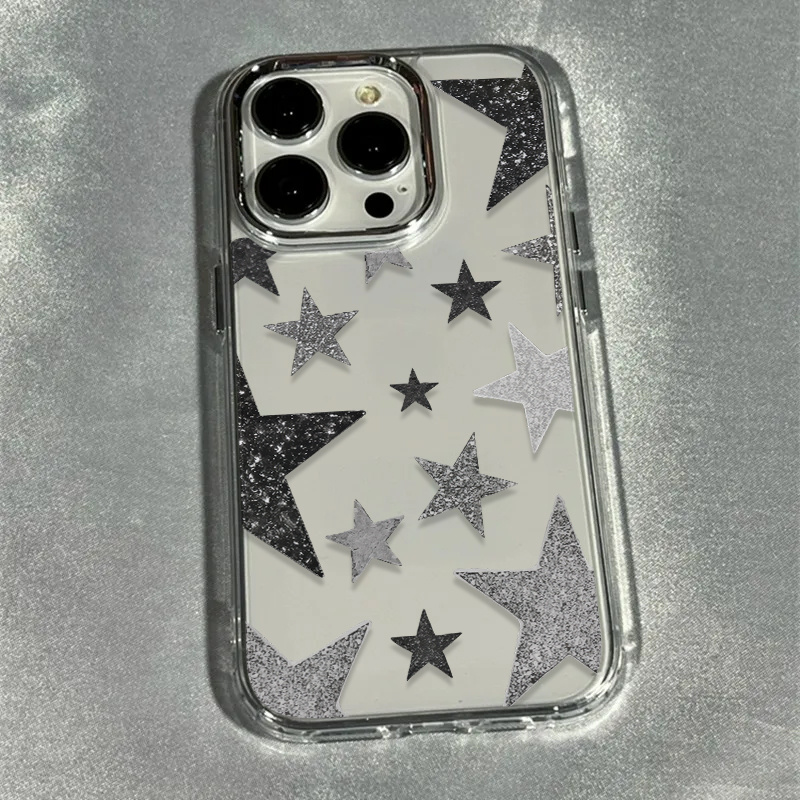 Shining Star Trendy Pattern Tr - Phone Cases Trendy review and price