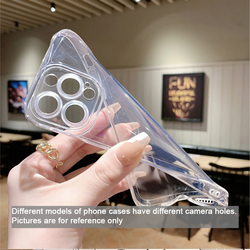 Fashion City Girl Transparent  - Phone Cases Trendy review and price