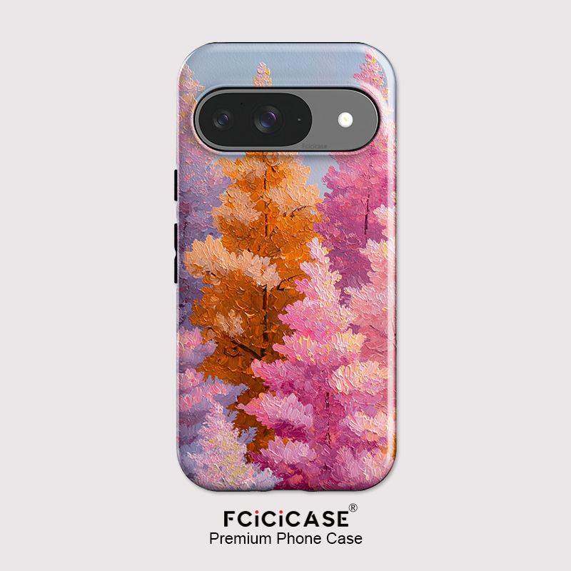 Fcicicase Matte Acrylic Phone  - Phone Cases Pixel 10 review and price