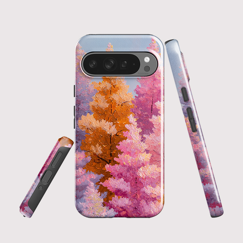 Fcicicase Matte Acrylic Phone  - Phone Cases Pixel 10 review and price