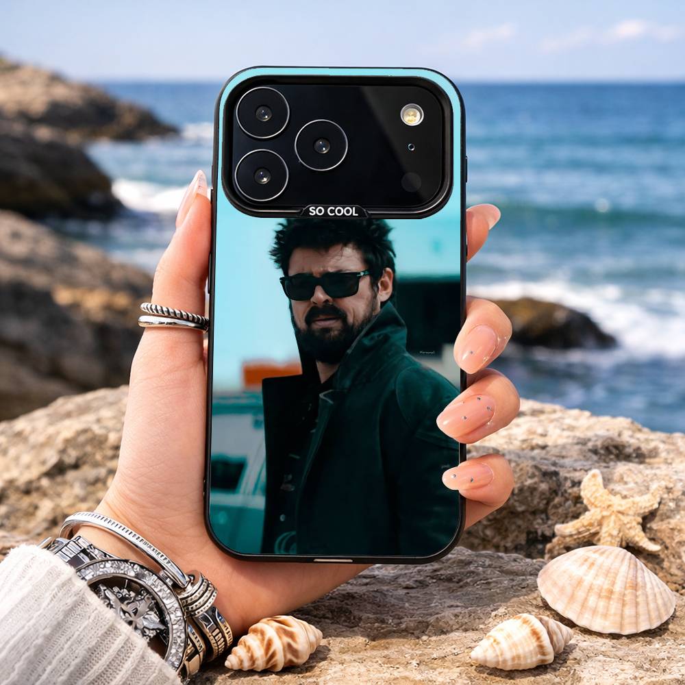 T-The B-Boys Phone Case For iP - Phone Cases For Boys review and price
