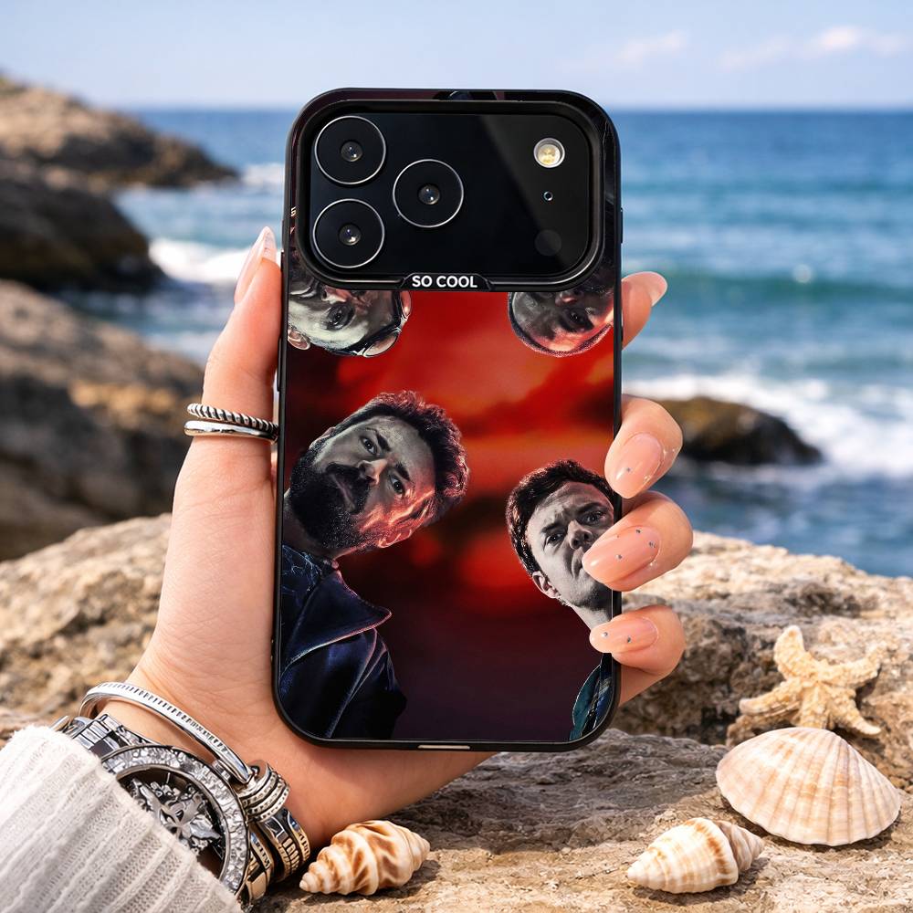 T-The B-Boys Phone Case For iP - Phone Cases For Boys review and price