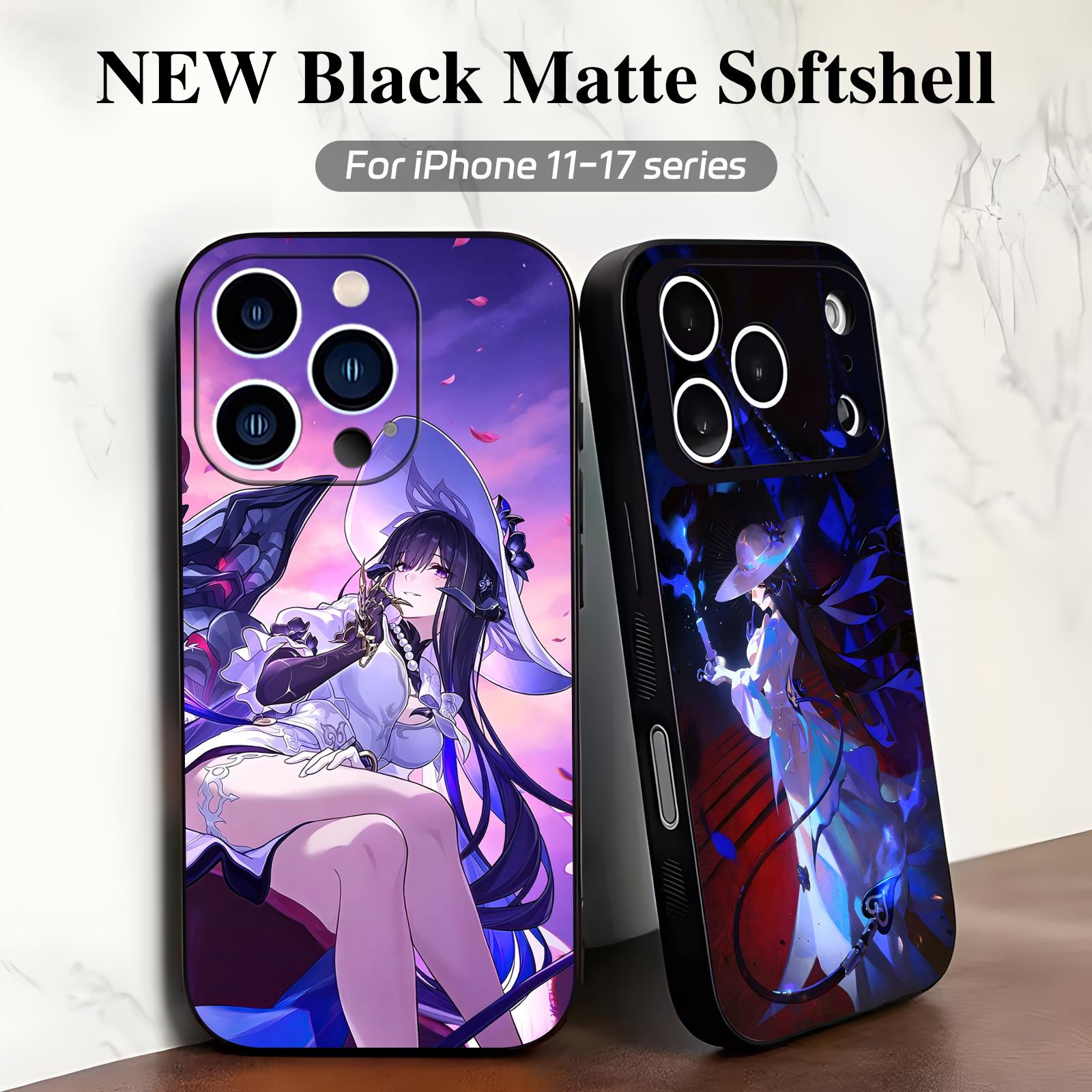 Phone Case For iPhone17 16 16e - Phone Cases Drop Proof review and price