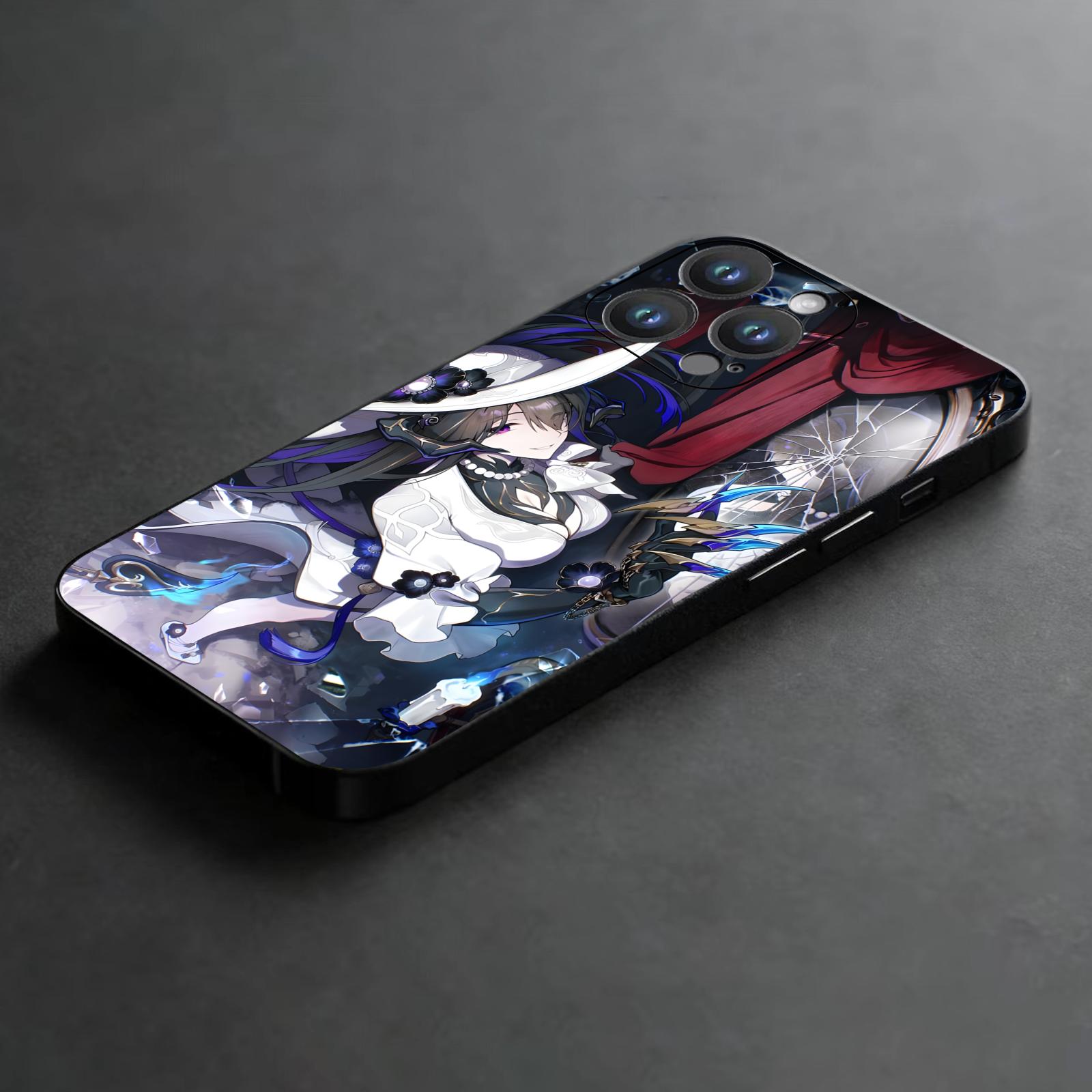 Phone Case For iPhone17 16 16e - Phone Cases Drop Proof review and price