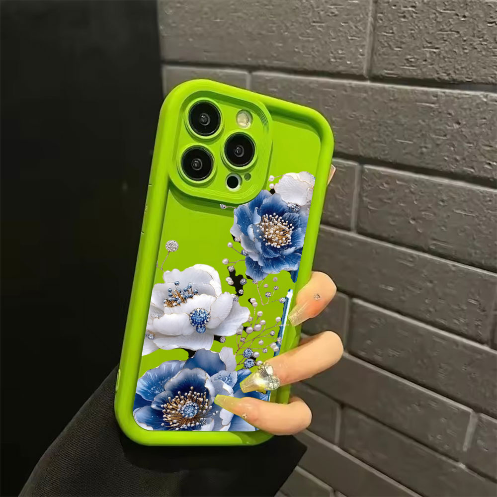 Silicone Phone Case For iPhone - Phone Cases Drop Proof review and price