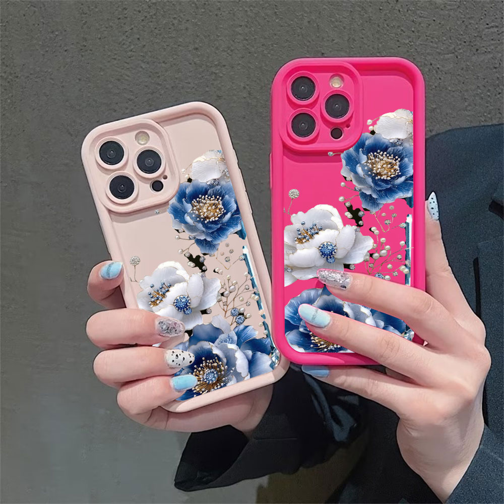 Silicone Phone Case For iPhone - Phone Cases Drop Proof review and price
