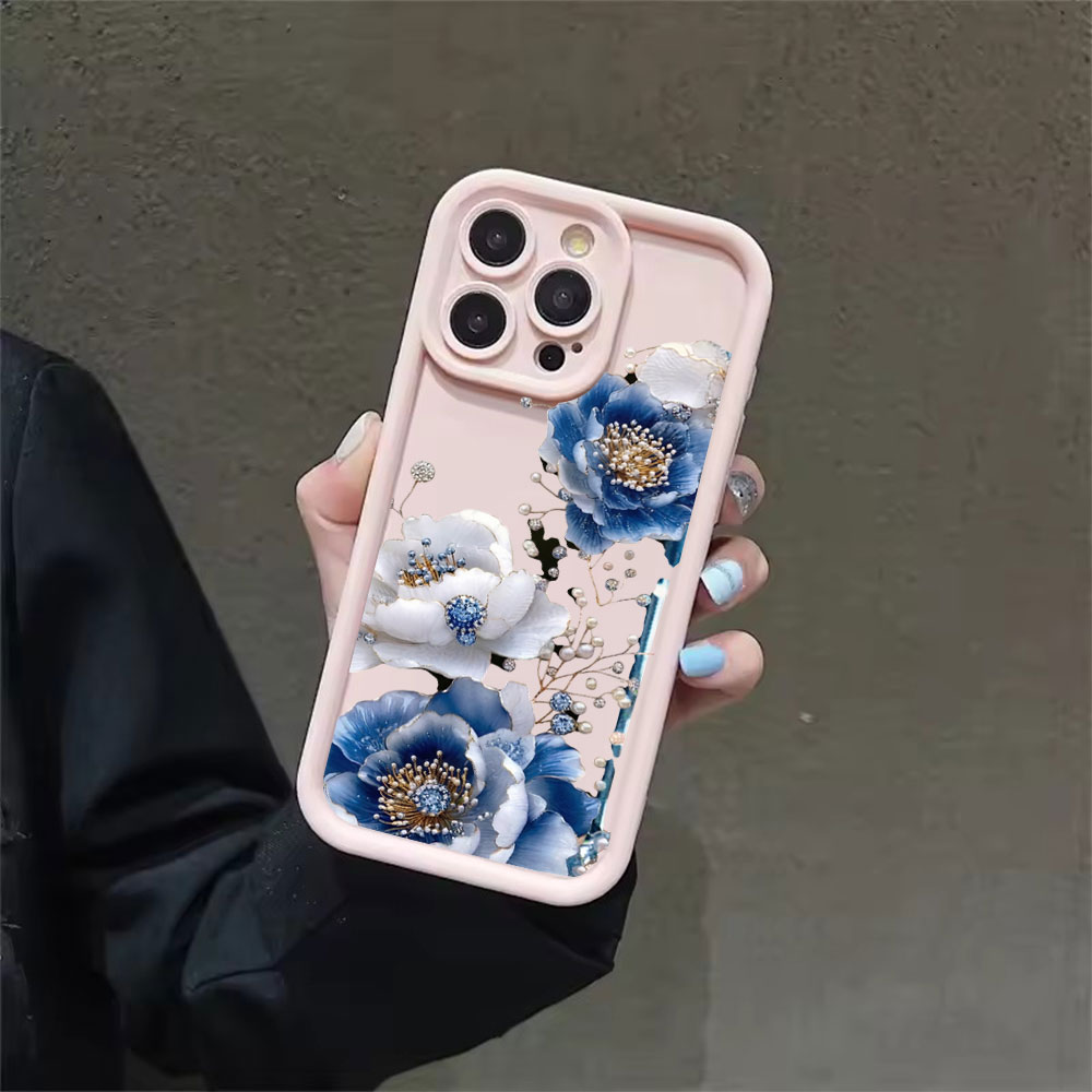 Silicone Phone Case For iPhone - Phone Cases Drop Proof review and price