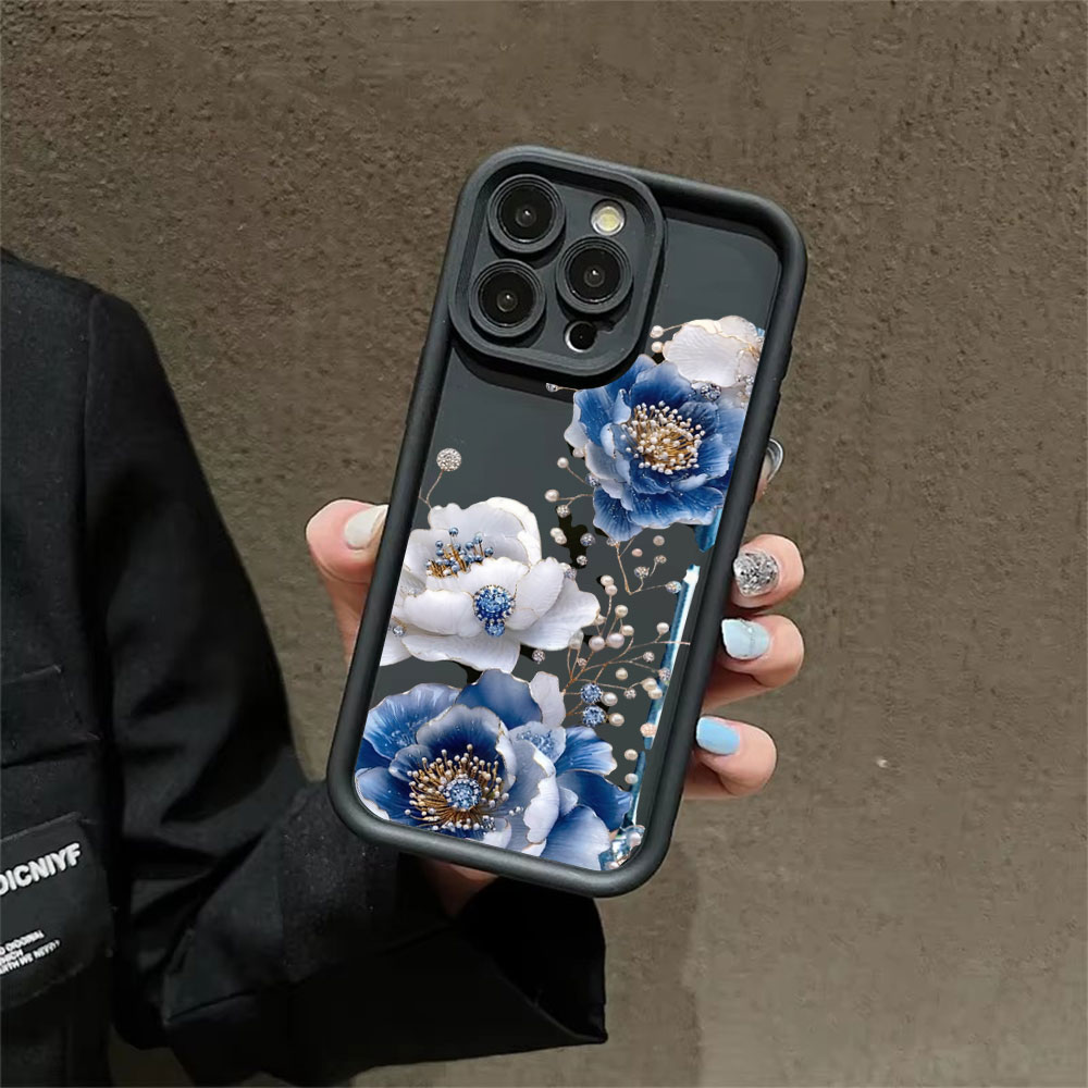 Silicone Phone Case For iPhone - Phone Cases Drop Proof review and price