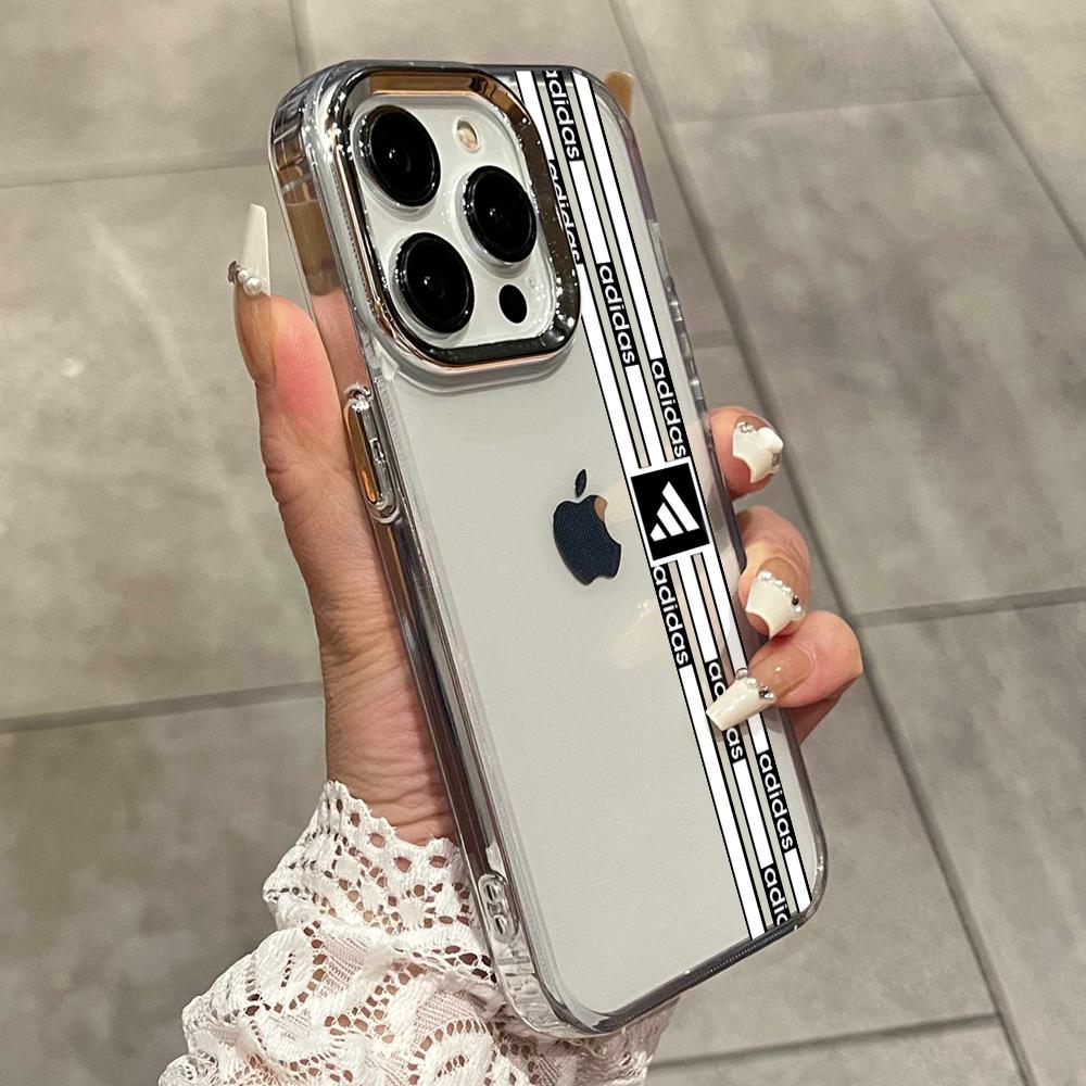 Sports logo A-adidases Phone C - Phone Cases For Iphone 17 review and price