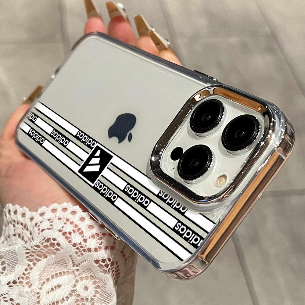 Sports logo A-adidases Phone C - Phone Cases For Iphone 17 review and price