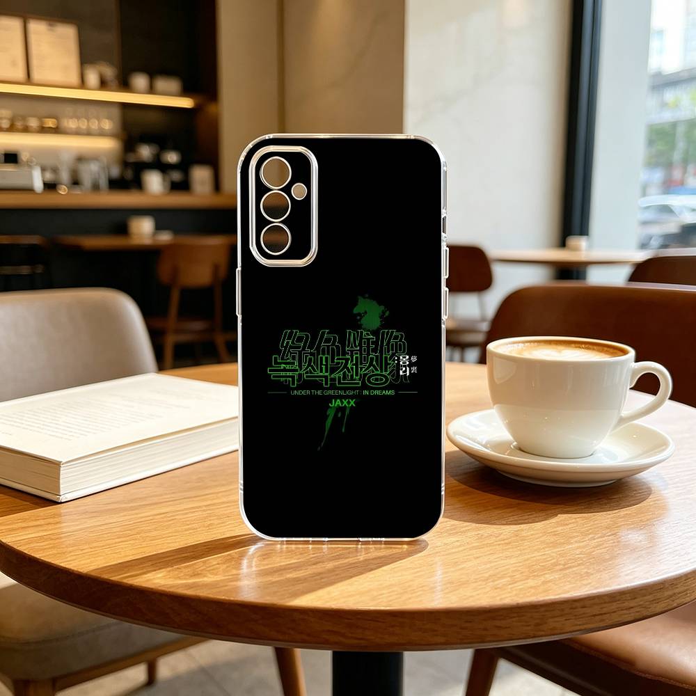 Under The G-Greenlight Jin Mat - Phone Cases Under $20 review and price