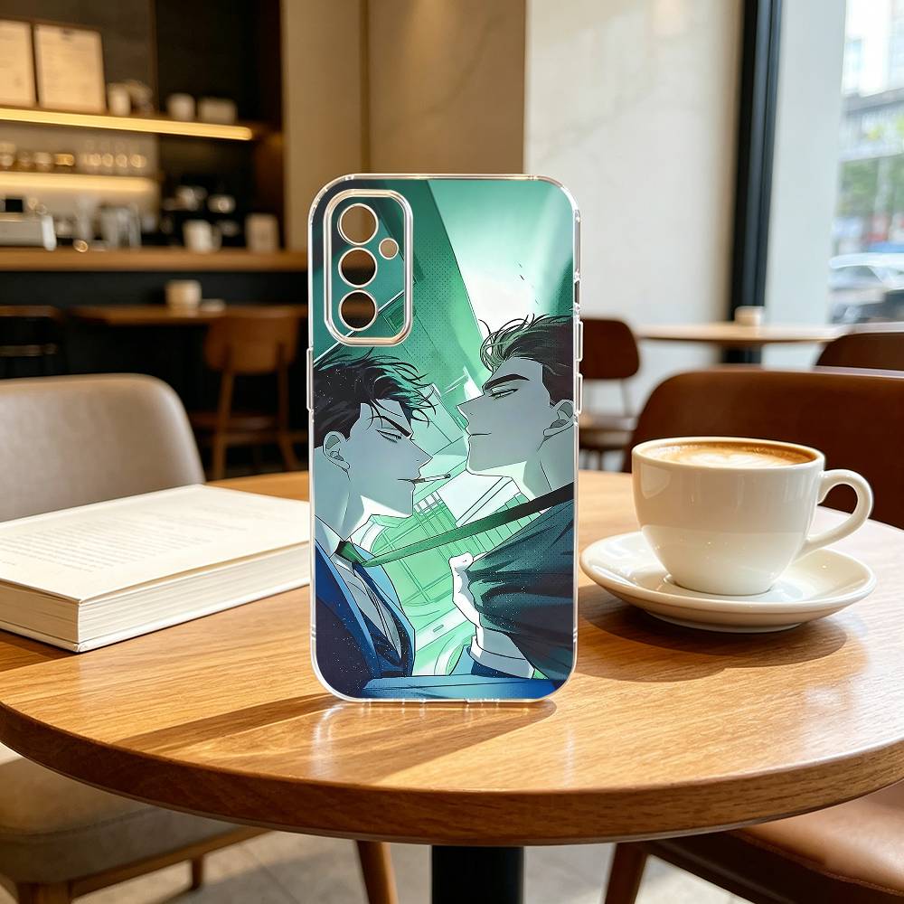 Under The G-Greenlight Jin Mat - Phone Cases Under $20 review and price