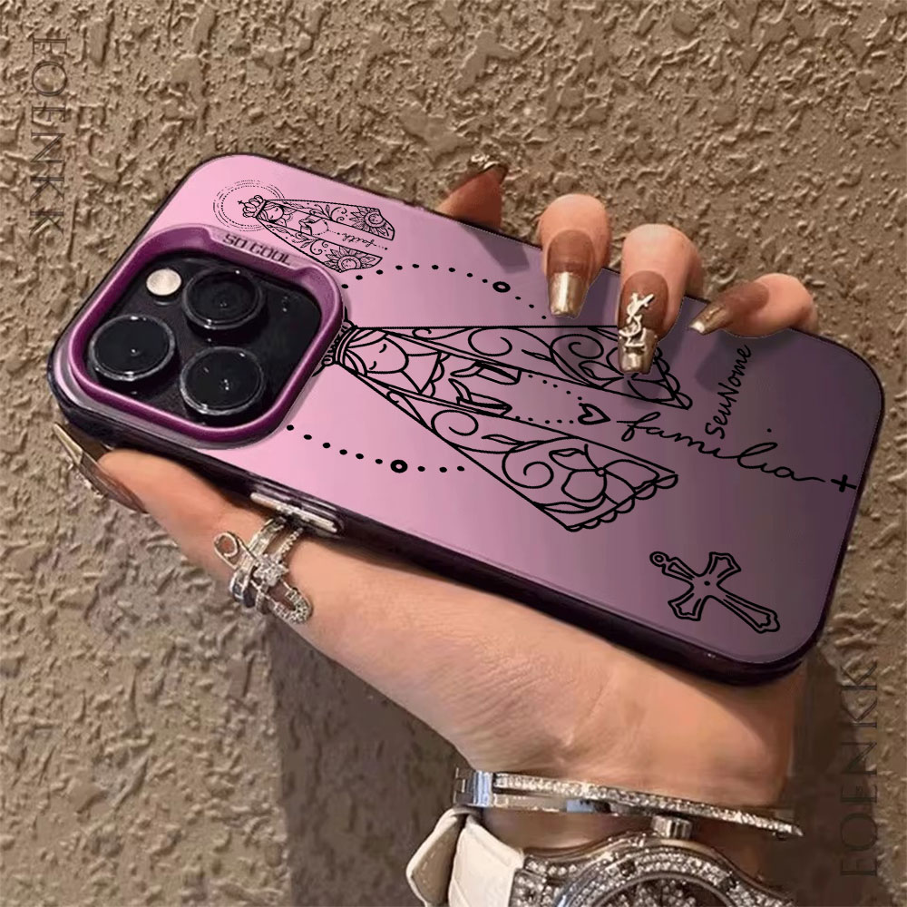 Minimalist Lines Catholic Phon - Phone Cases For Iphone 17 review and price