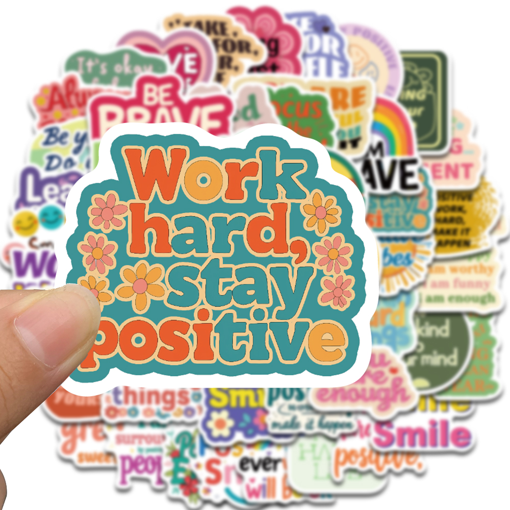 50Pcs Positive Affirmation Kaw - Phone Cases Kids review and price
