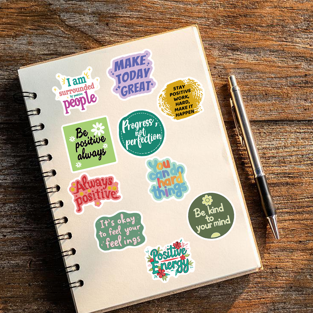 50Pcs Positive Affirmation Kaw - Phone Cases Kids review and price