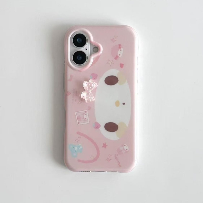 Anime Peripheral My Melody Pho - Phone Cases Cool Girl review and price