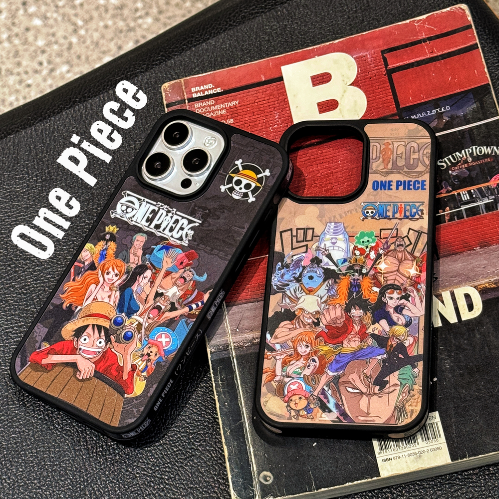 Fashion Cool Japan Anime One P - Phone Cases Trendy review and price