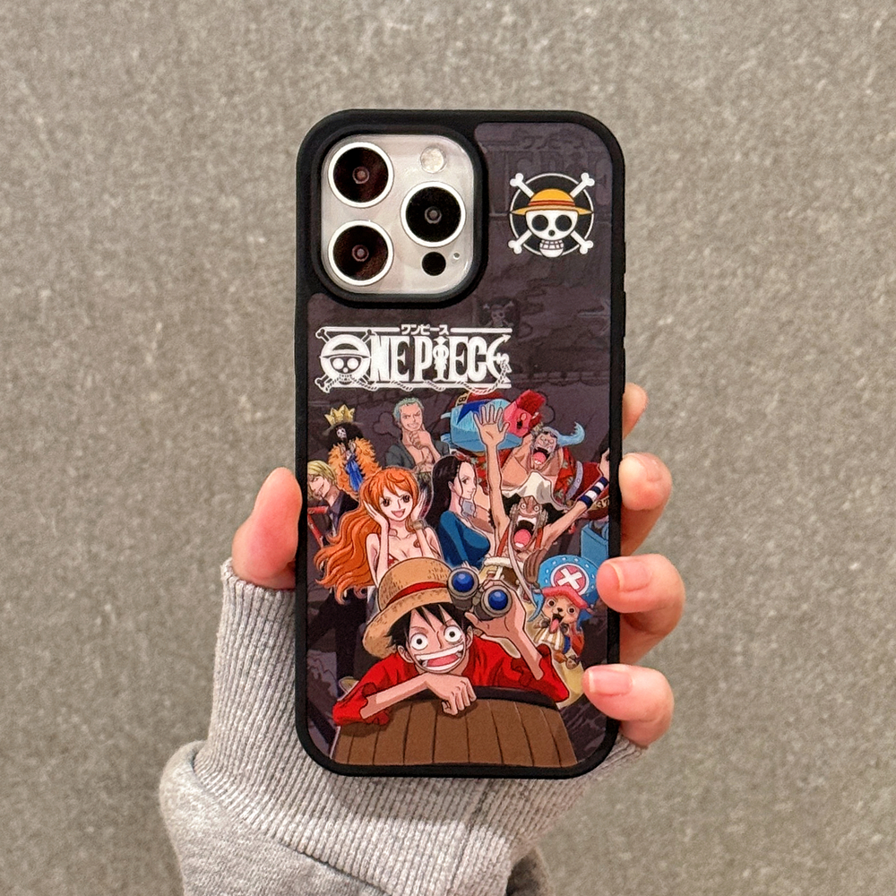 Fashion Cool Japan Anime One P - Phone Cases Trendy review and price